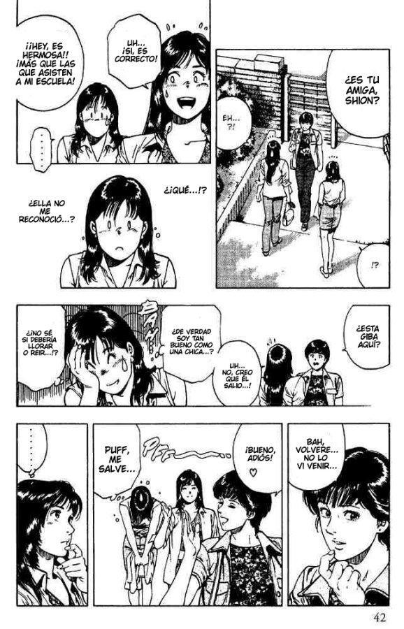 Capitulo 16 page 12