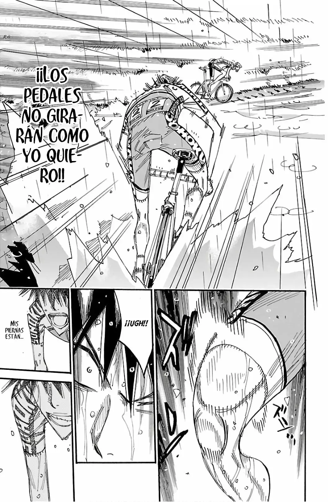 Capitulo 508 page 6