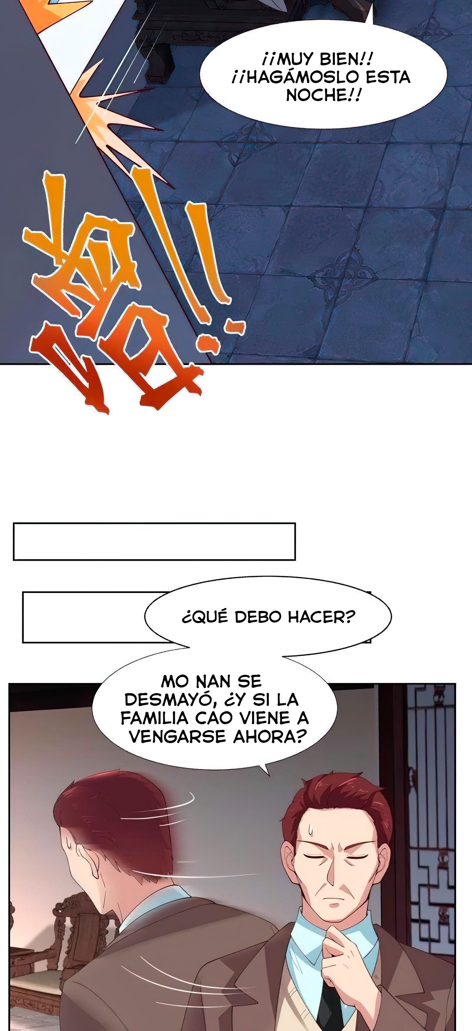 Capitulo 441 page 11