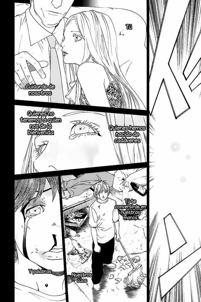 Capitulo 55 page 20