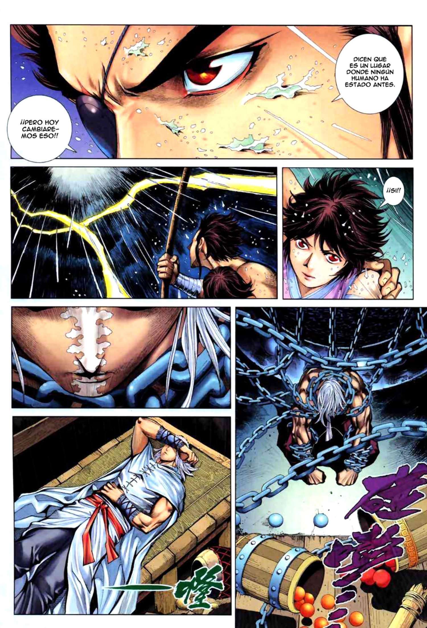 Capitulo 21 page 14