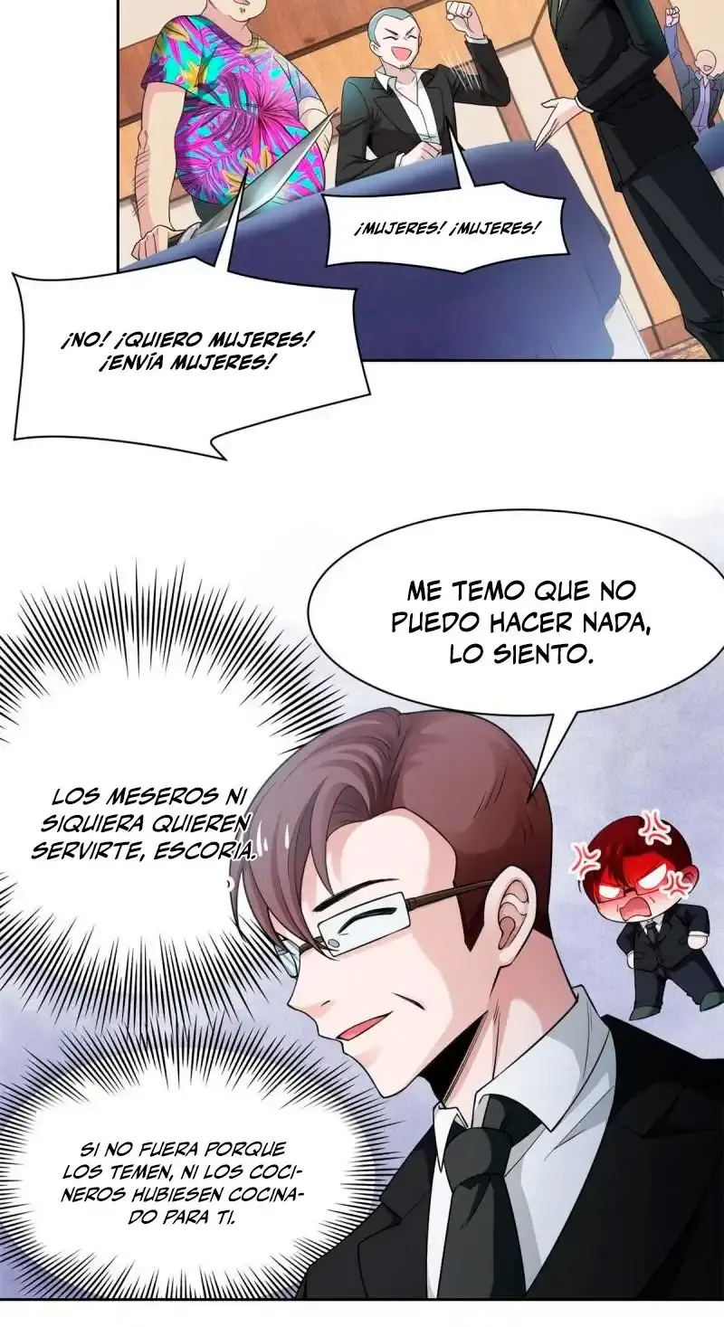 Capitulo 108 page 28