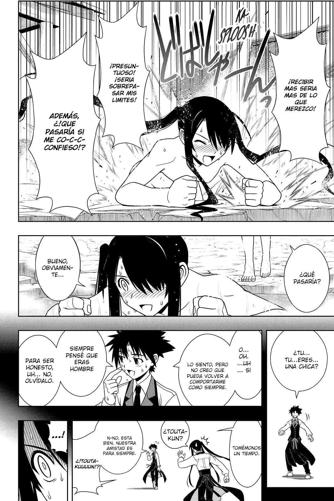 Capitulo 101 page 11