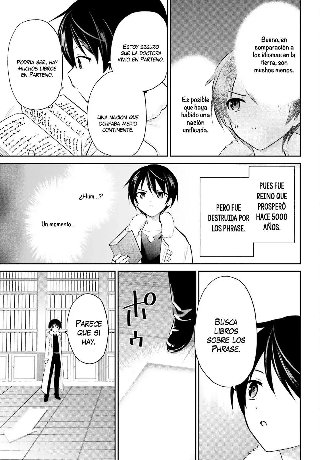 Capitulo 89 page 6