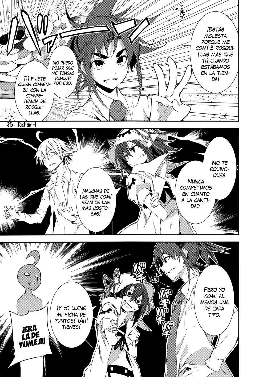 Capitulo 75 page 8