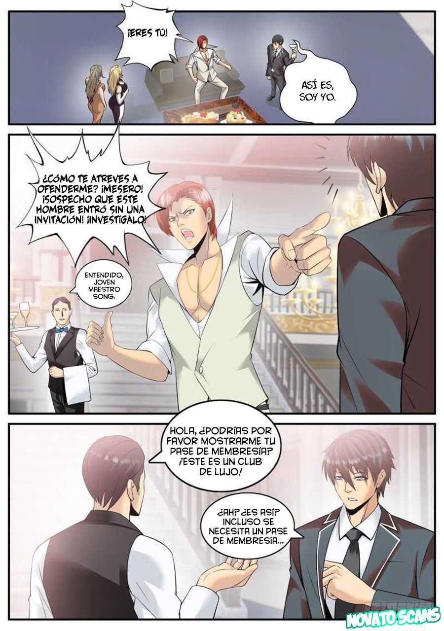 Capitulo 134 page 11