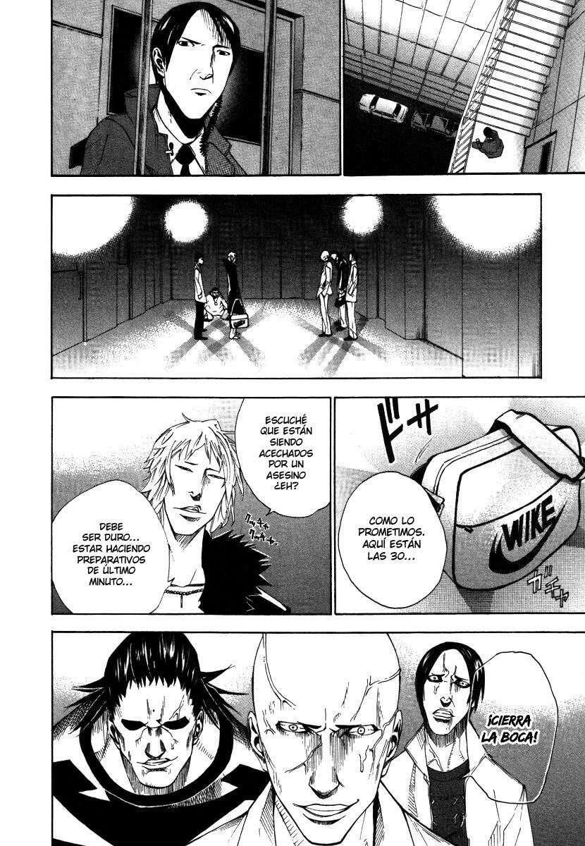Capitulo 11 page 20
