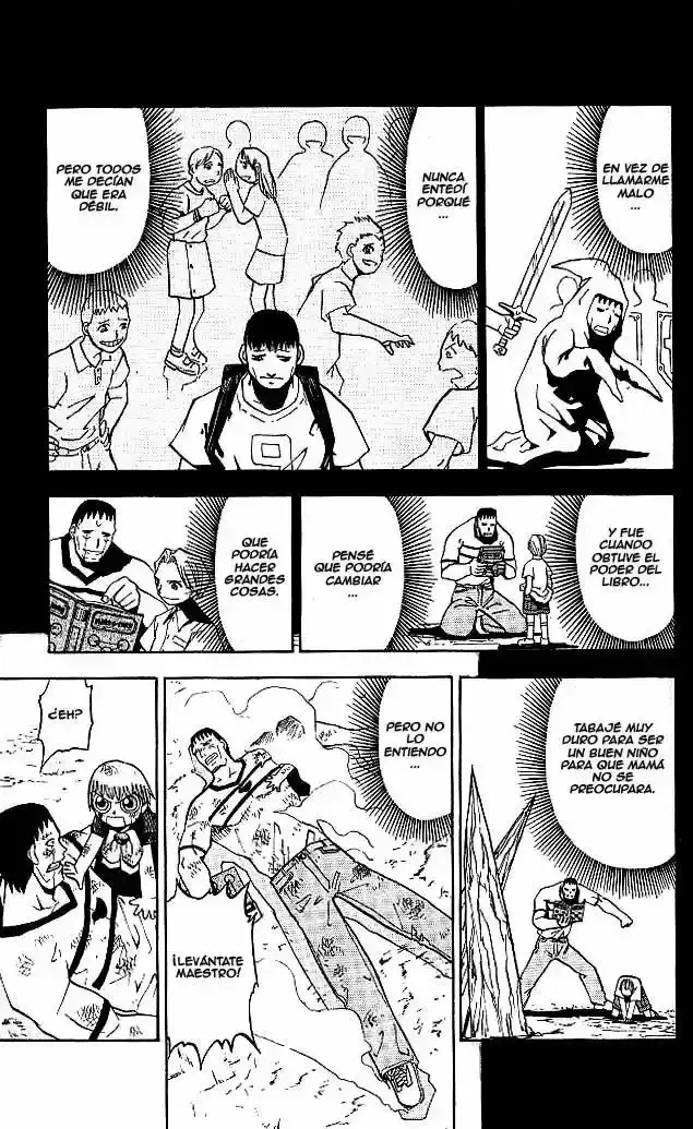 Capitulo 24 page 13