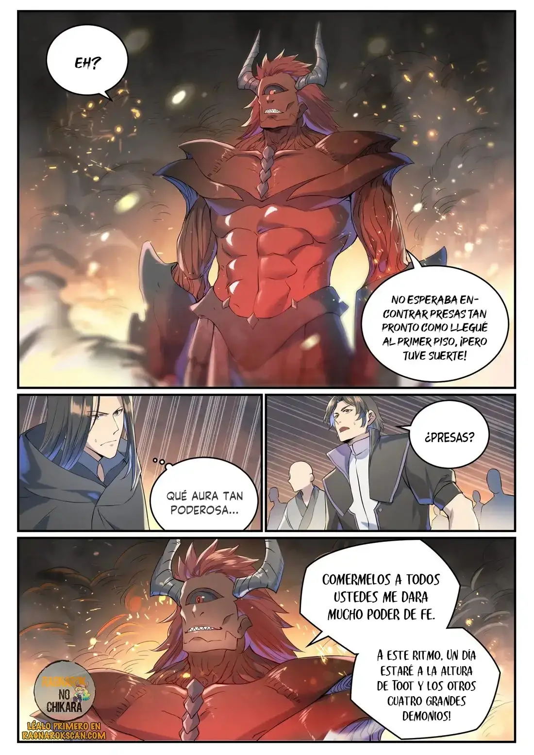 Capitulo 1016 page 7