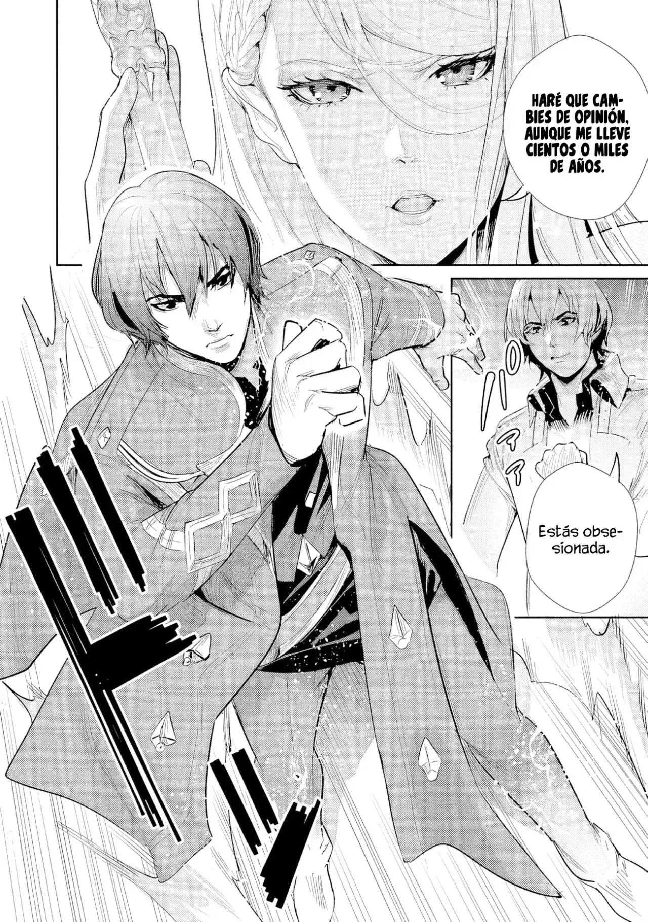 Capitulo 26 page 21