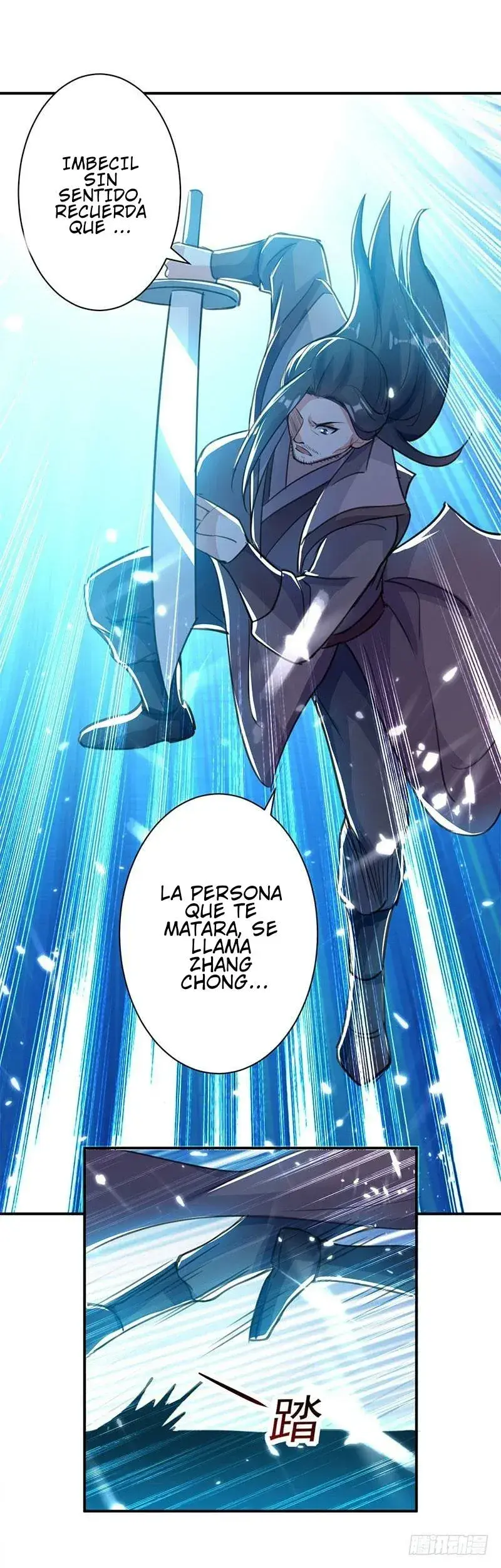 Capitulo 18 page 5
