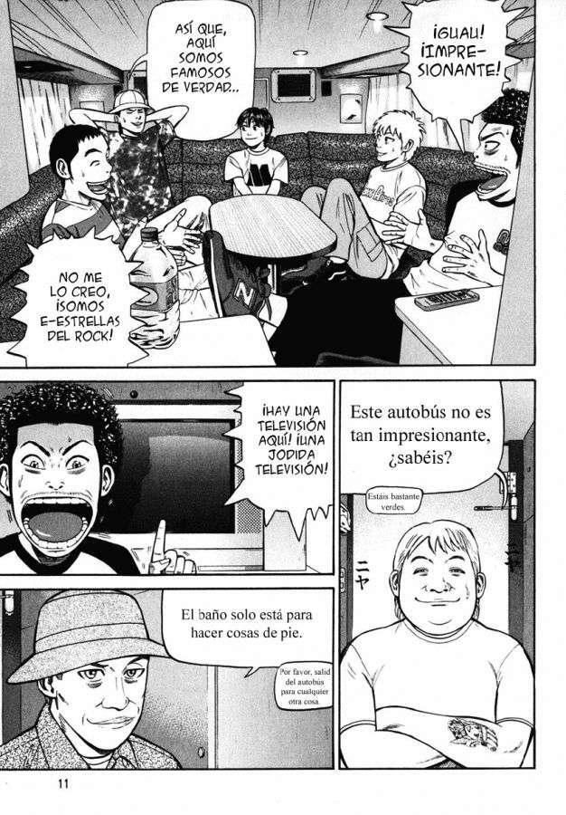 Capitulo 85 page 13