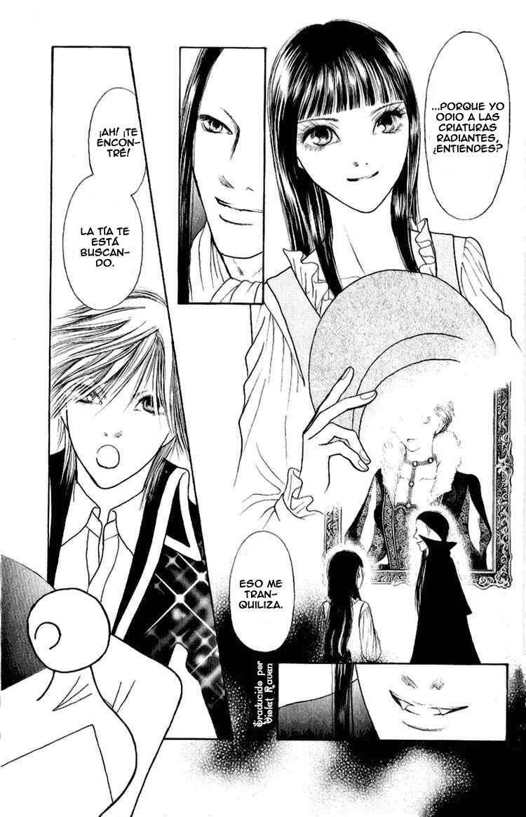 Capitulo 91 page 19
