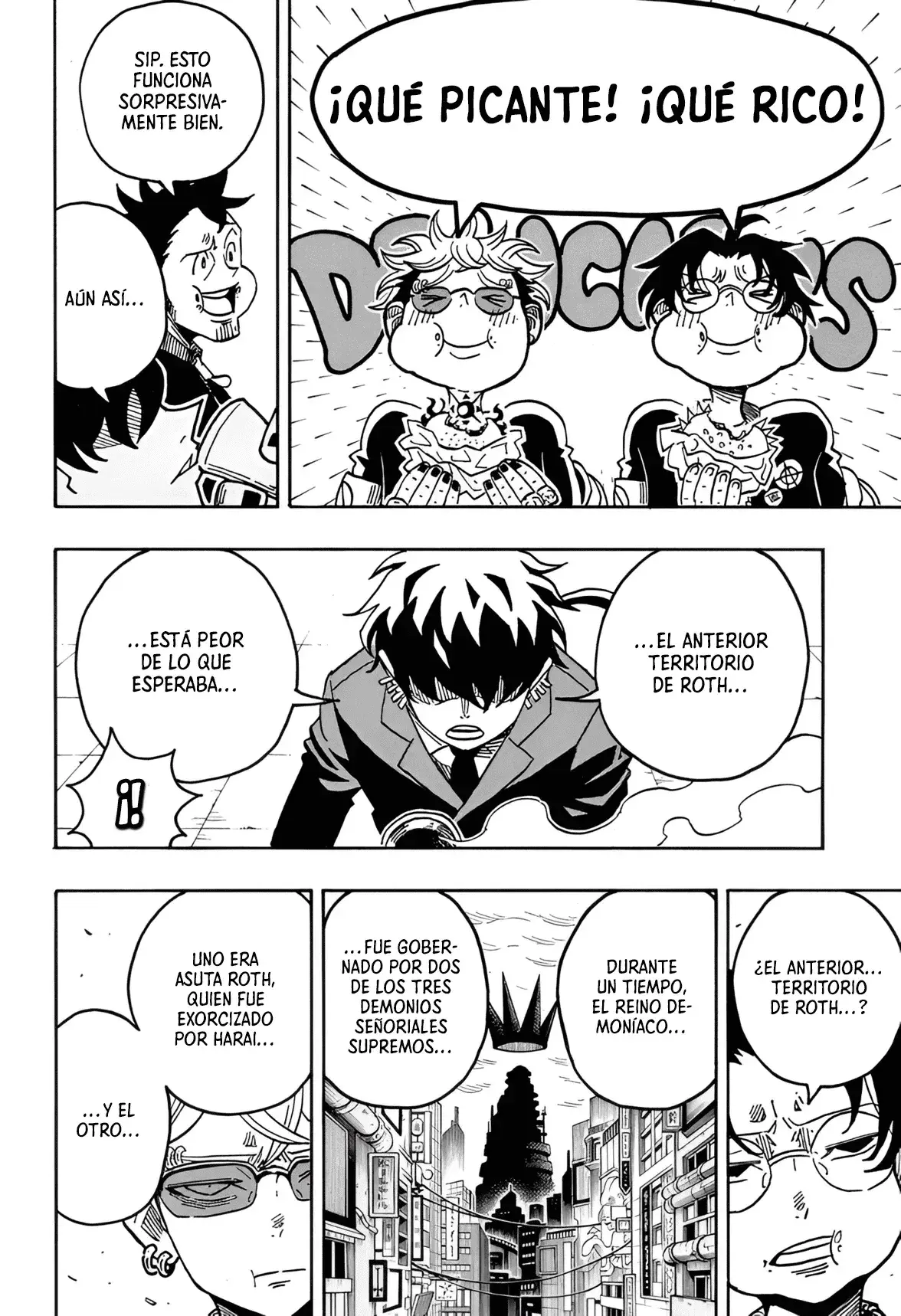 Capitulo 63 page 11