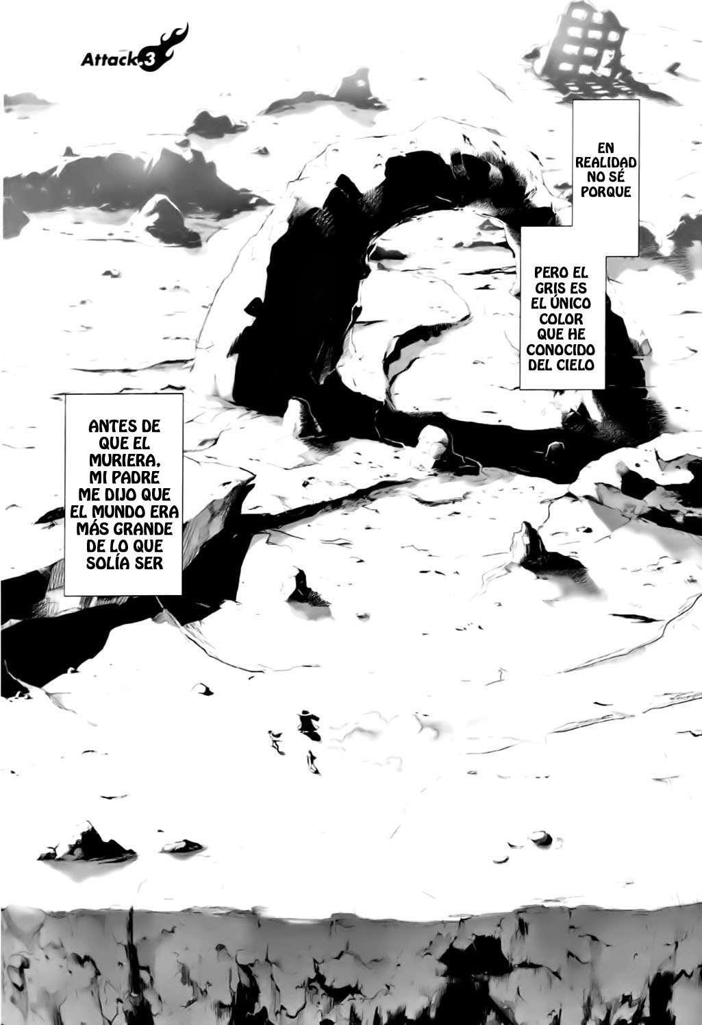 Capitulo 3 page 1