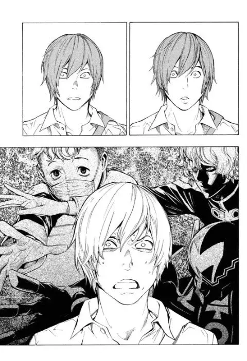 Capitulo 31 page 34