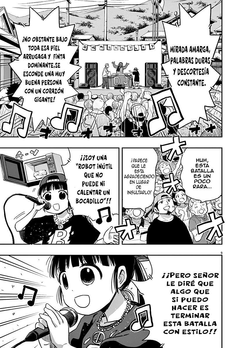 Capitulo 31 page 9