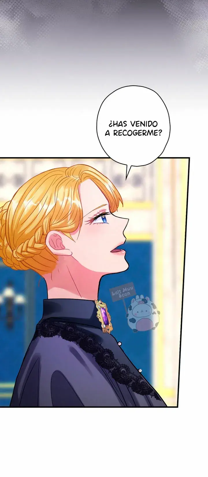 Capitulo 91 page 18