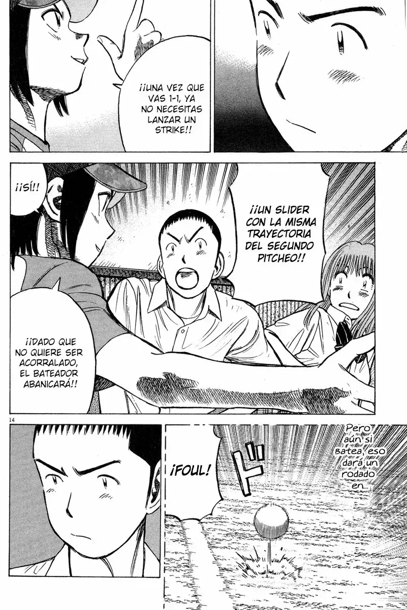 Capitulo 189 page 20