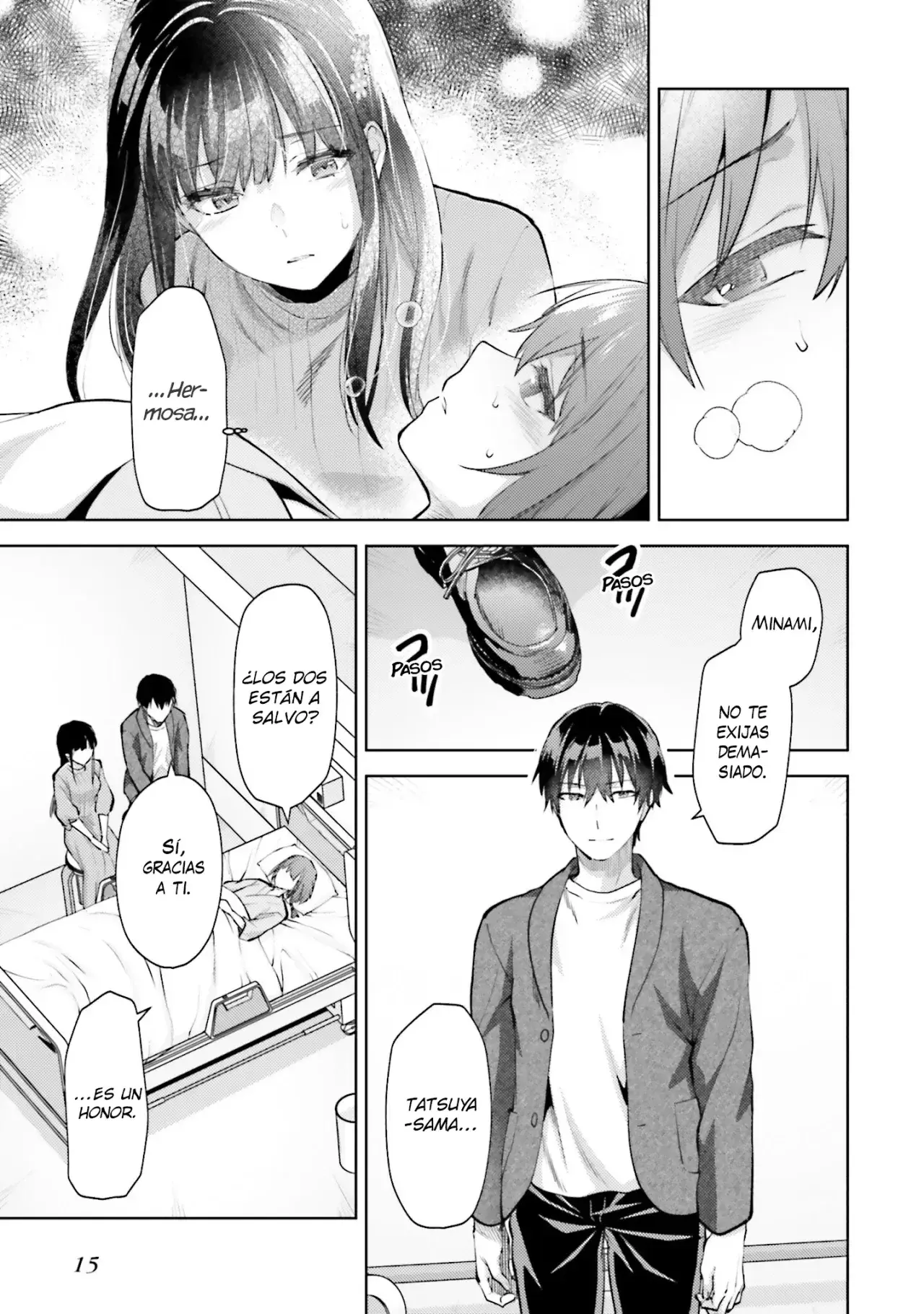Capitulo 21 page 18