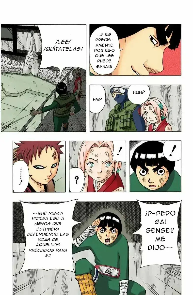 Capitulo 82 page 12