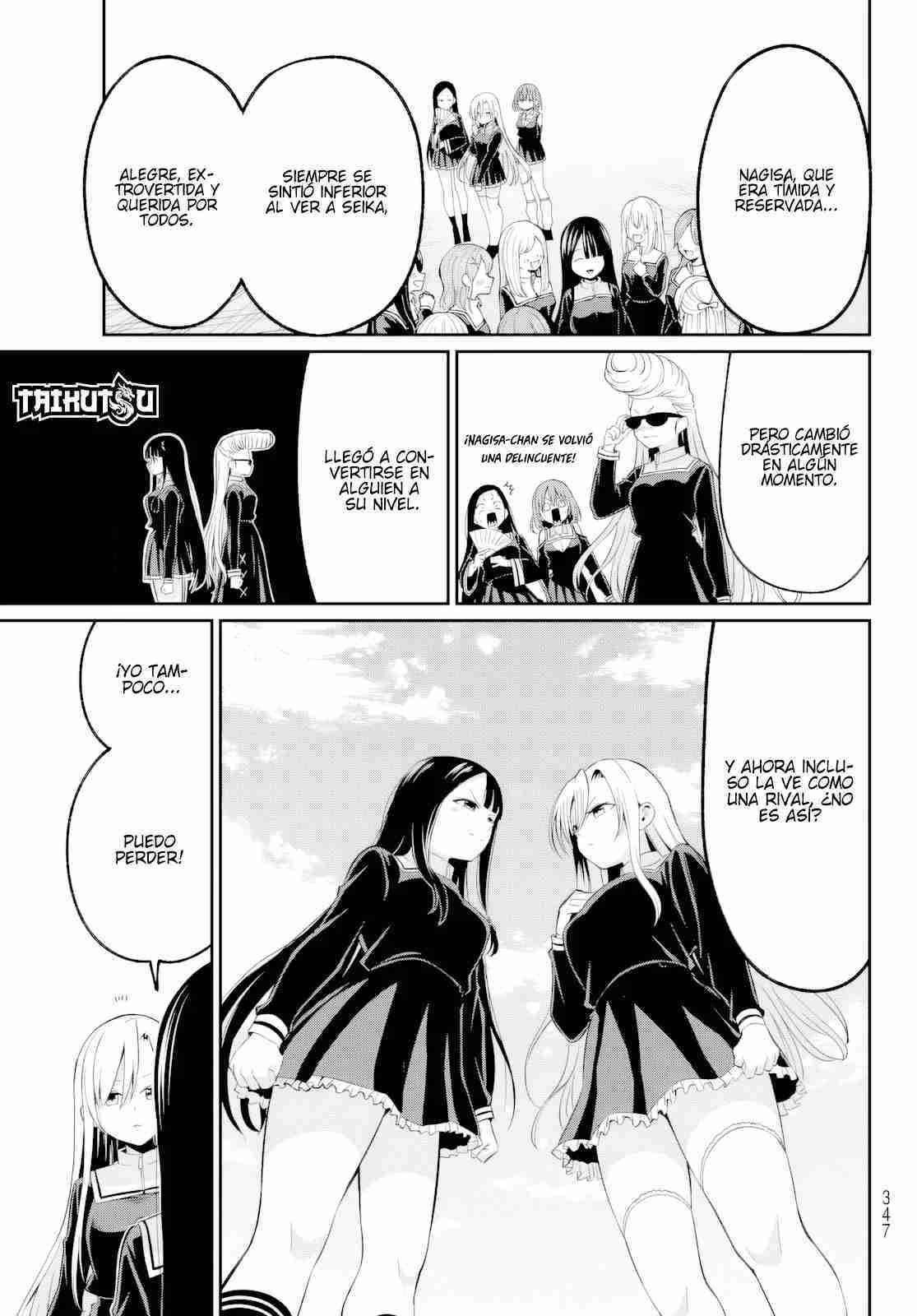Capitulo 19 page 6