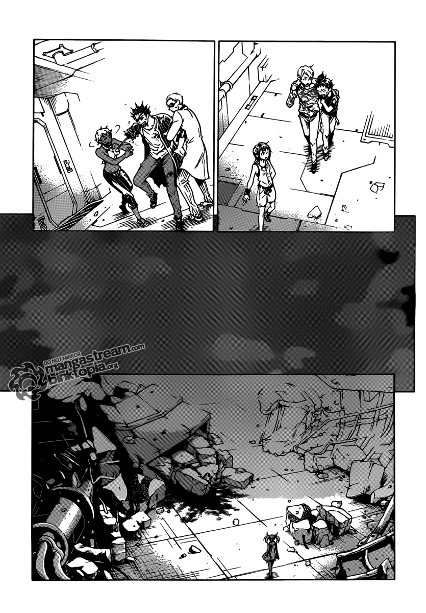 Capitulo 49 page 36