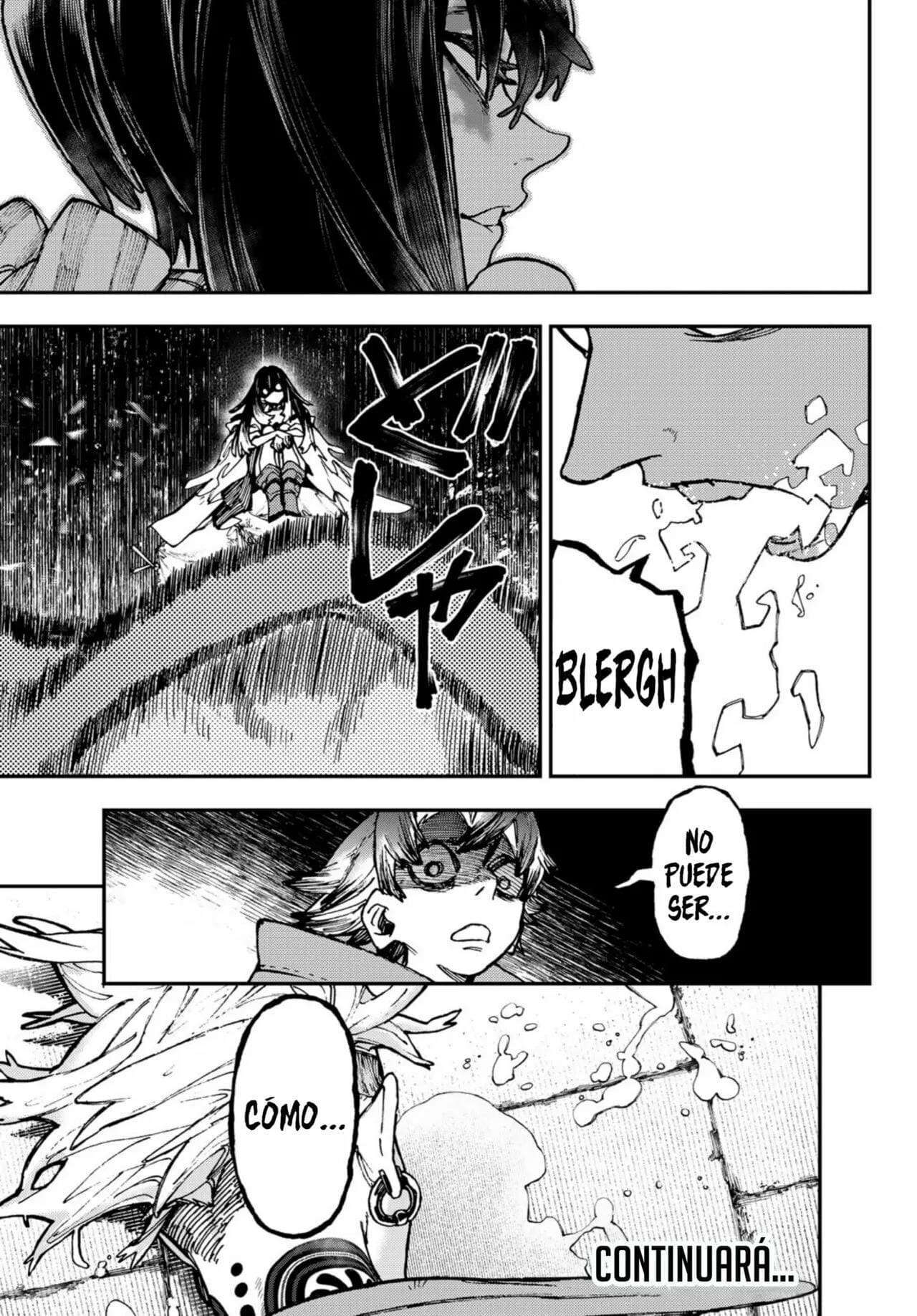 Capitulo 31 page 19