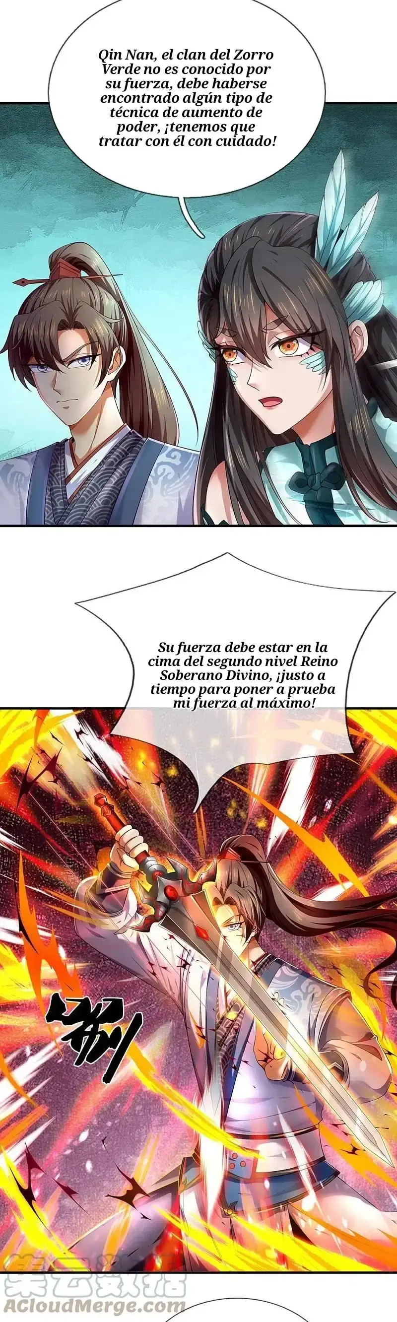 Capitulo 597 page 41