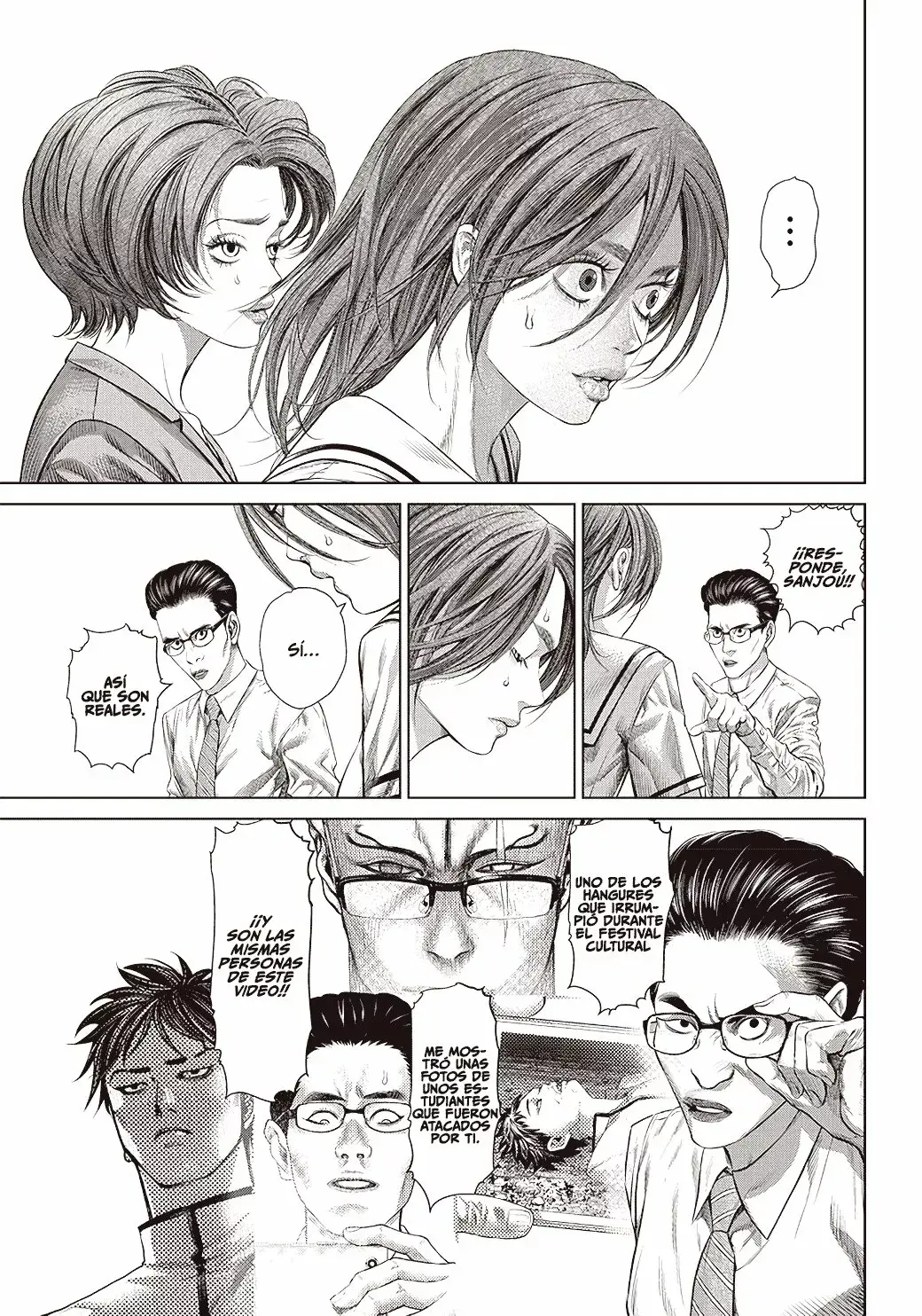 Capitulo 113 page 4