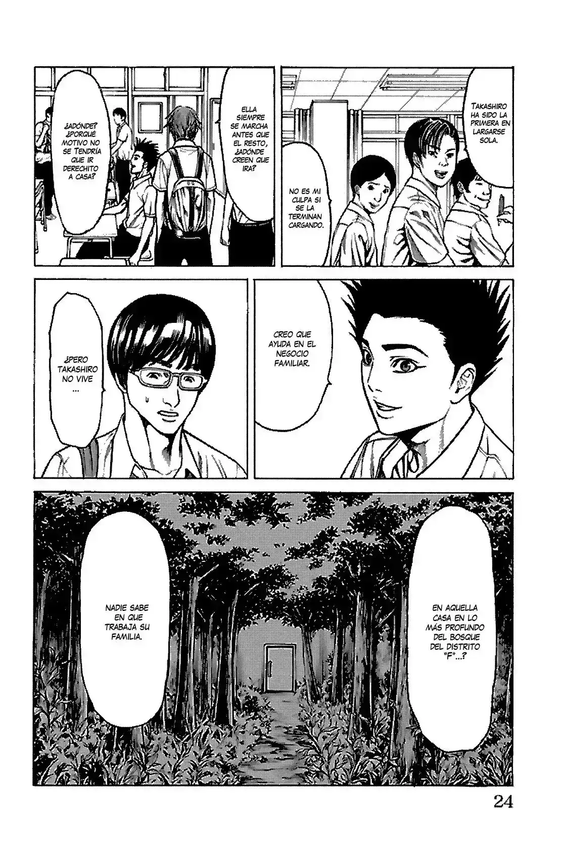 Capitulo 52 page 24