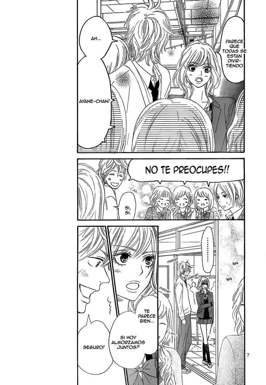 Capitulo 82 page 10
