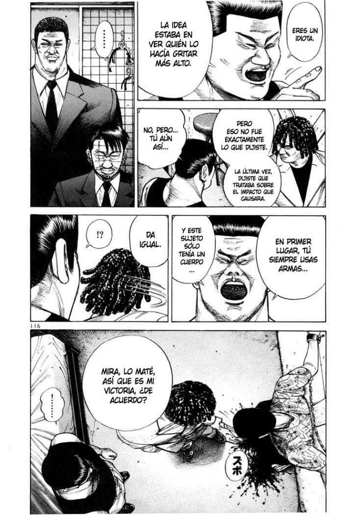 Capitulo 25 page 20