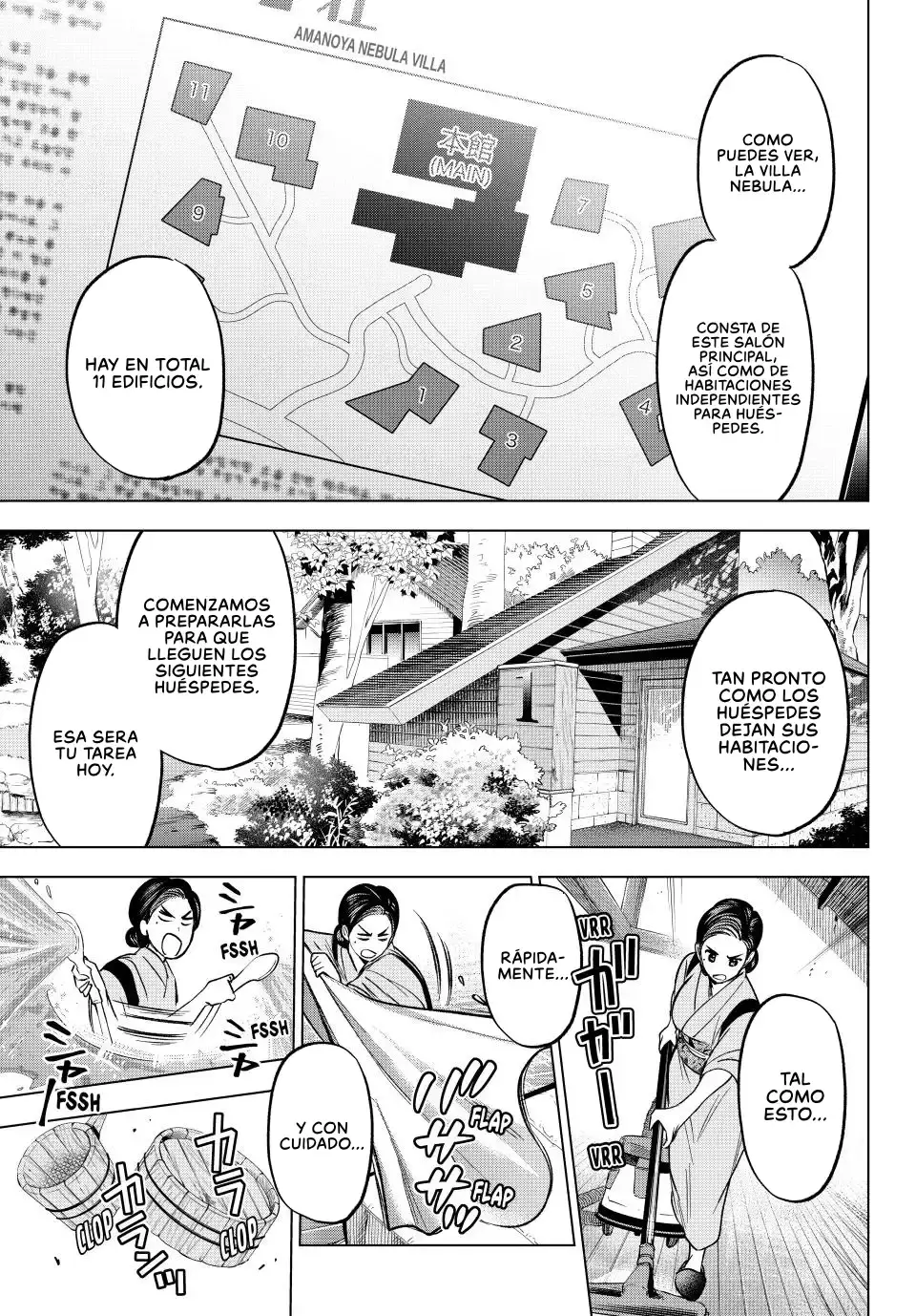 Capitulo 185 page 18