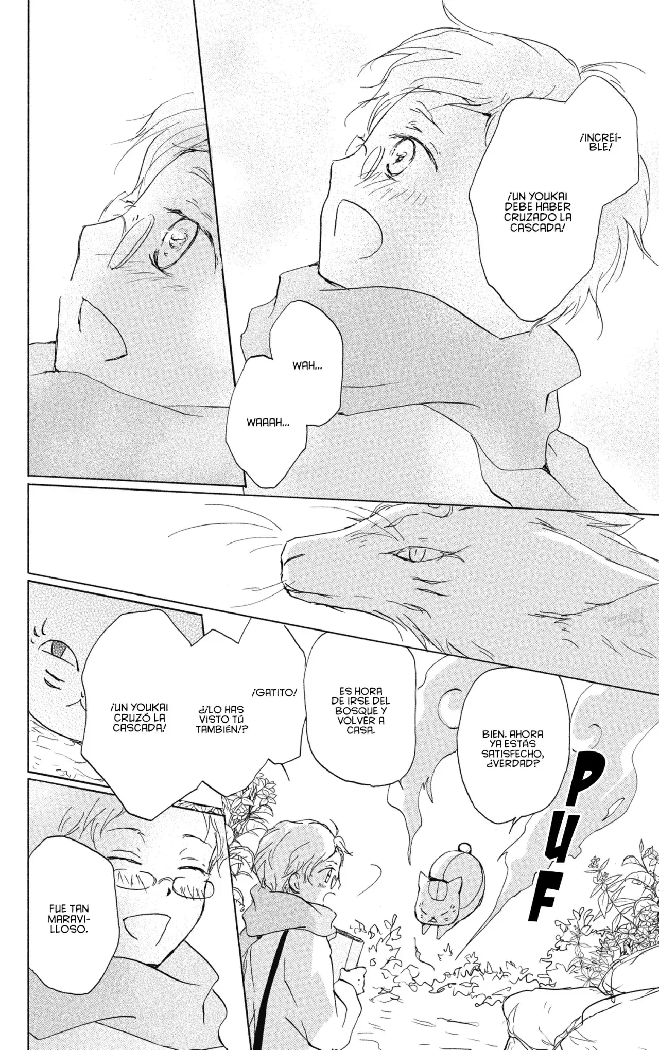 Capitulo 86.50 page 18