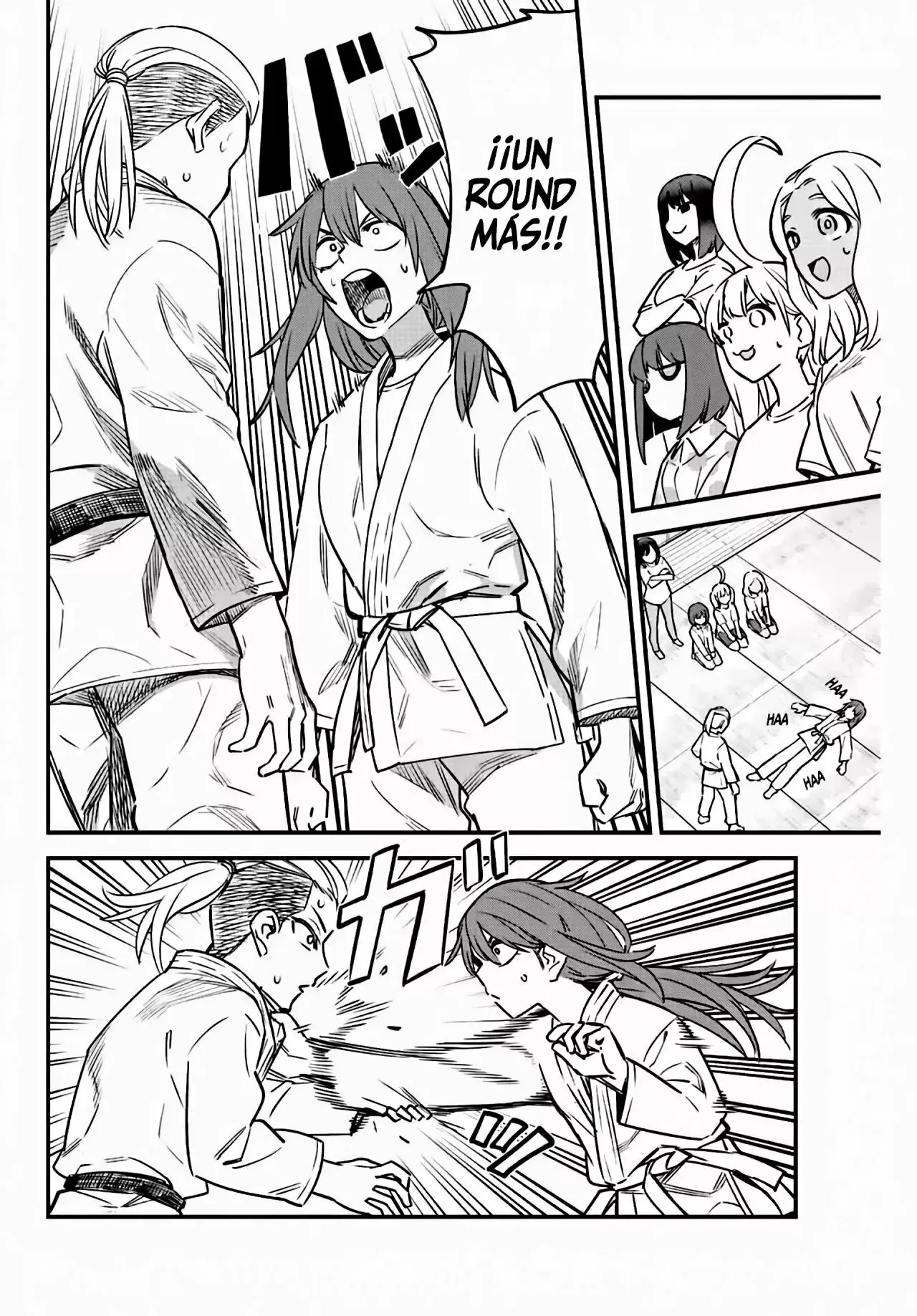 Capitulo 124 page 15