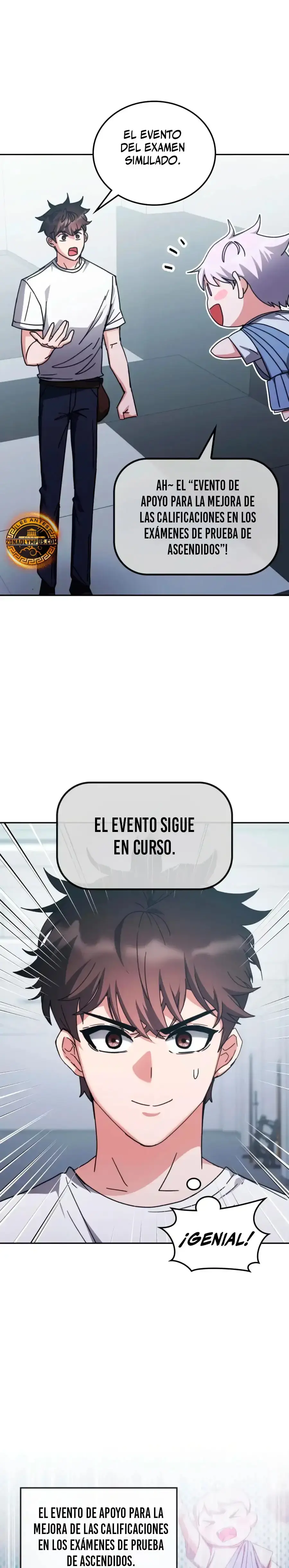 Capitulo 163 page 17
