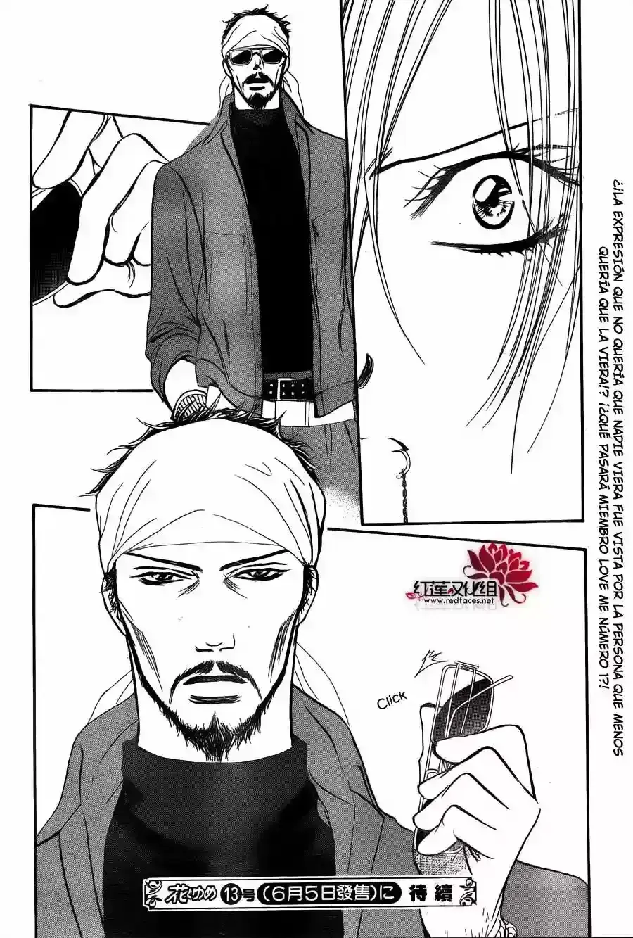 Capitulo 200 page 35