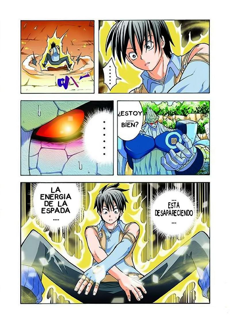 Capitulo 20 page 2
