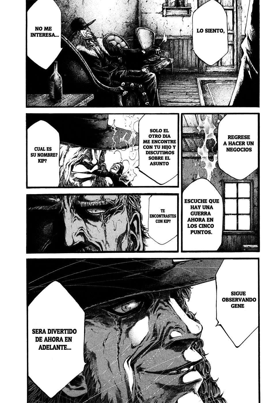 Capitulo 18 page 7