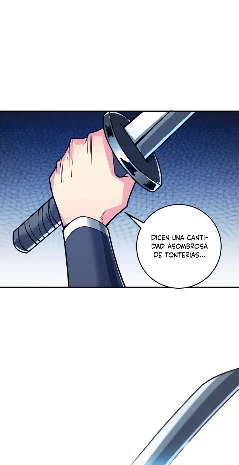 Capitulo 83 page 22