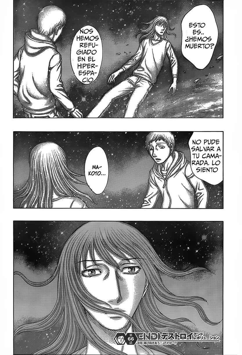 Capitulo 66 page 20