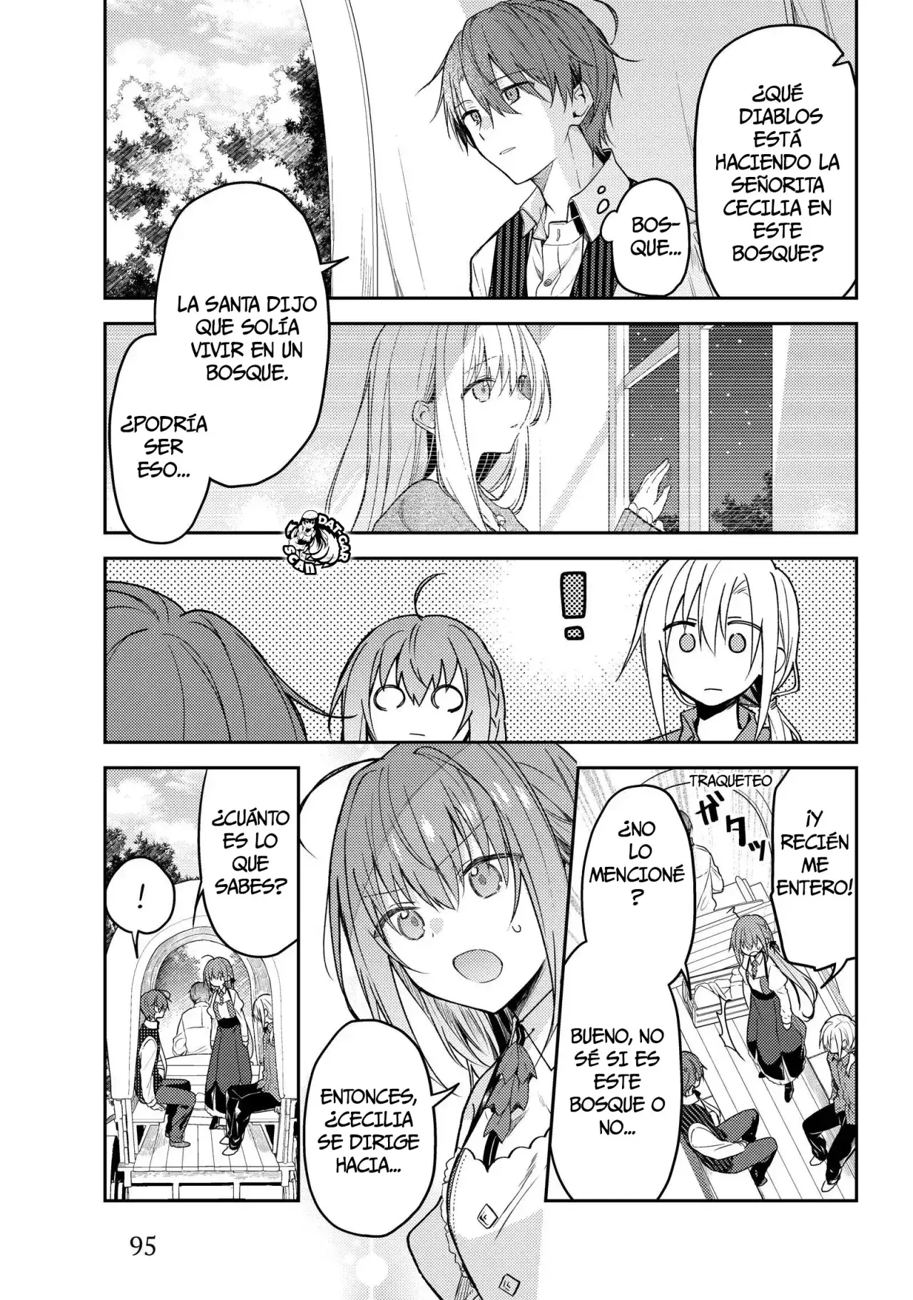 Capitulo 65 page 21