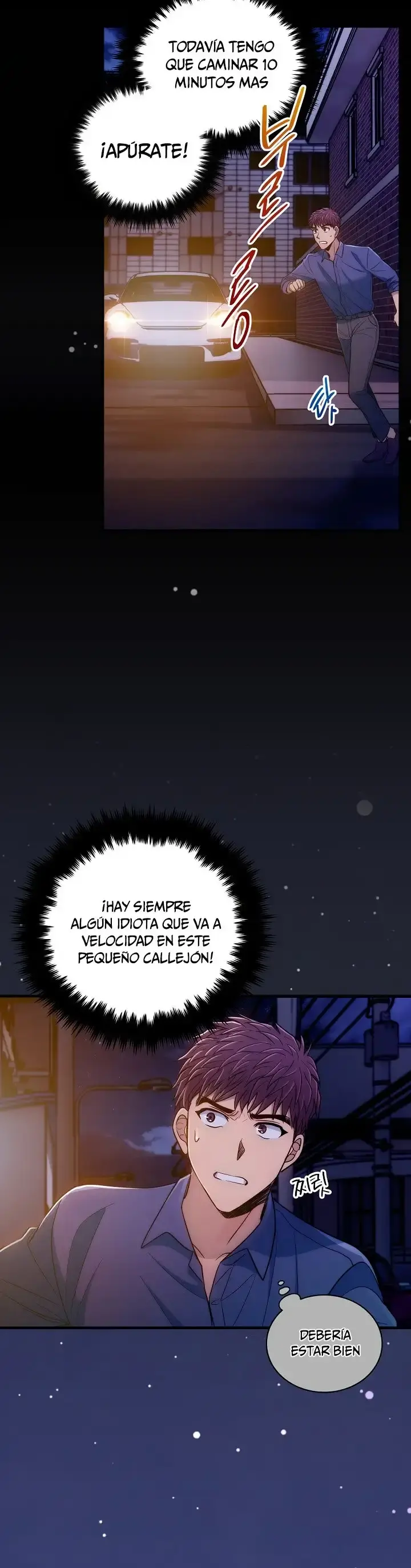 Capitulo 85 page 39