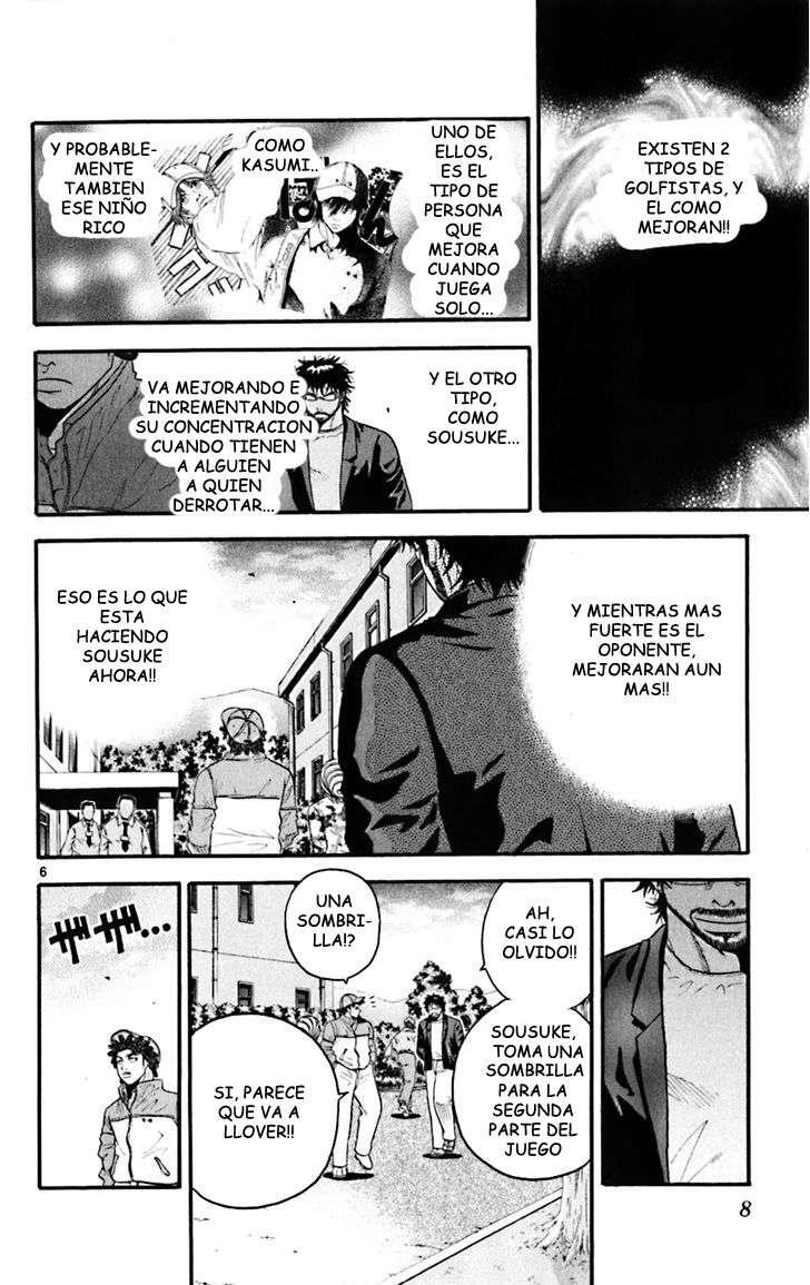 Capitulo 49 page 14
