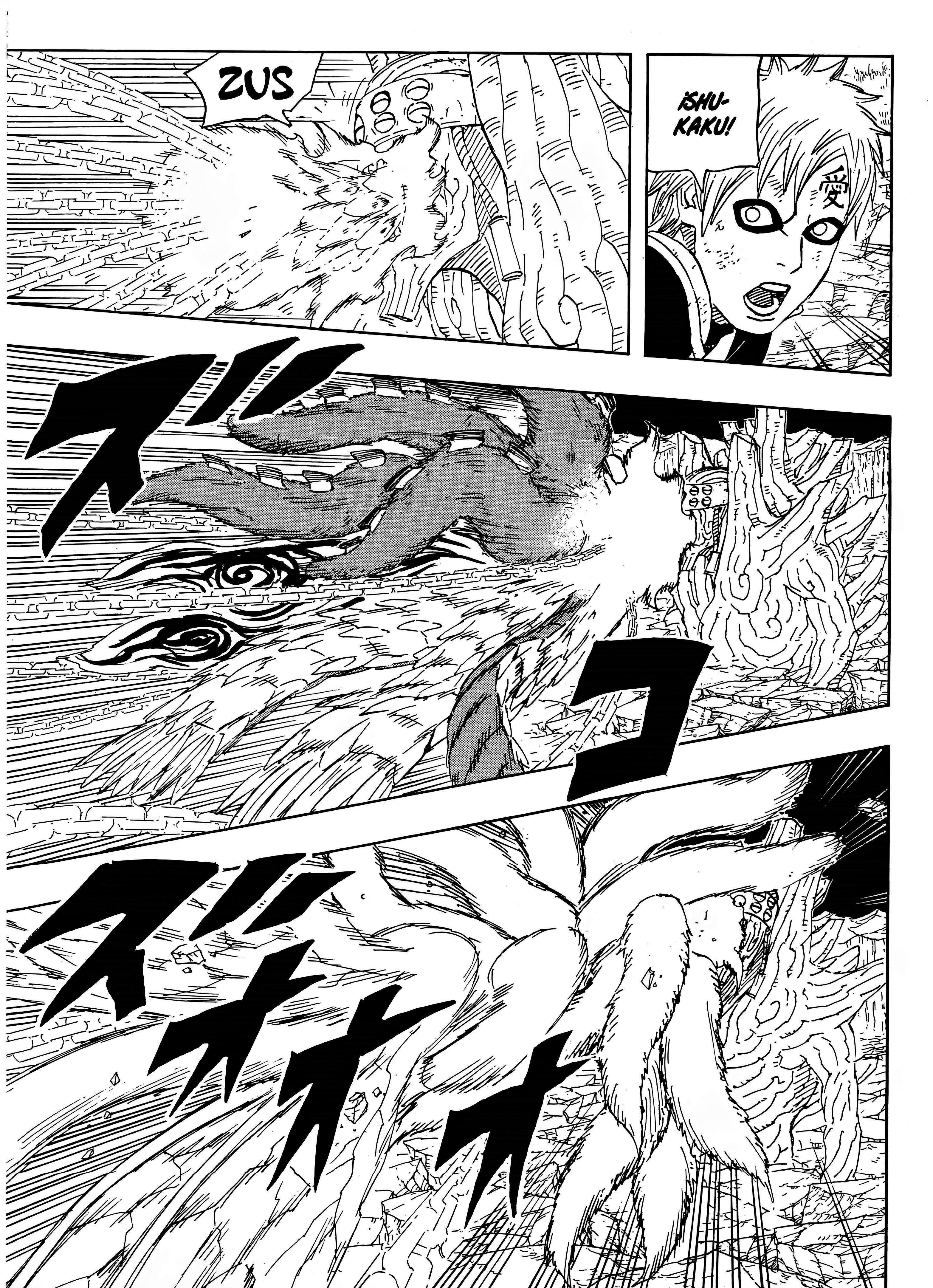 Capitulo 661 page 3