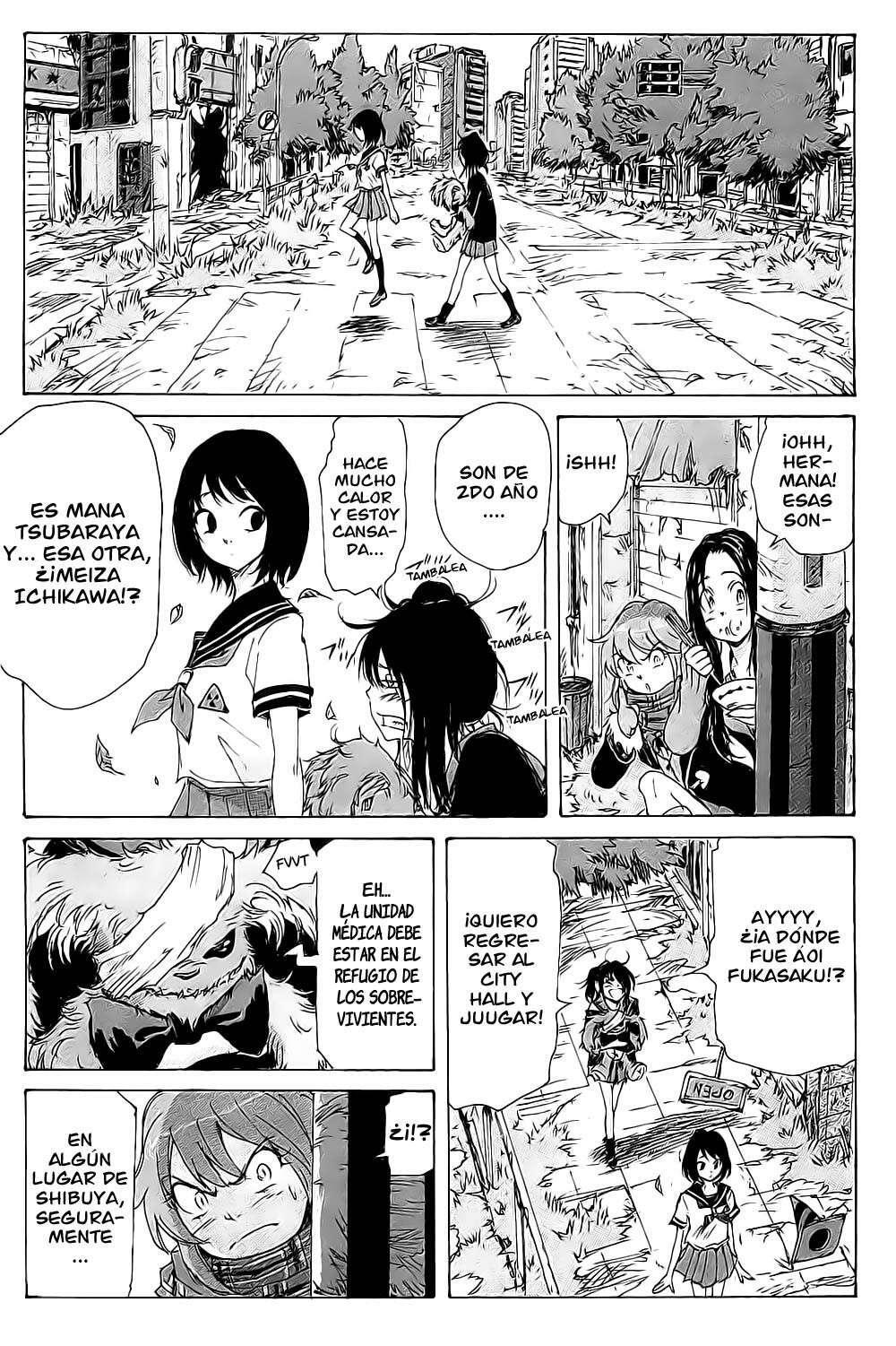 Capitulo 103 page 6