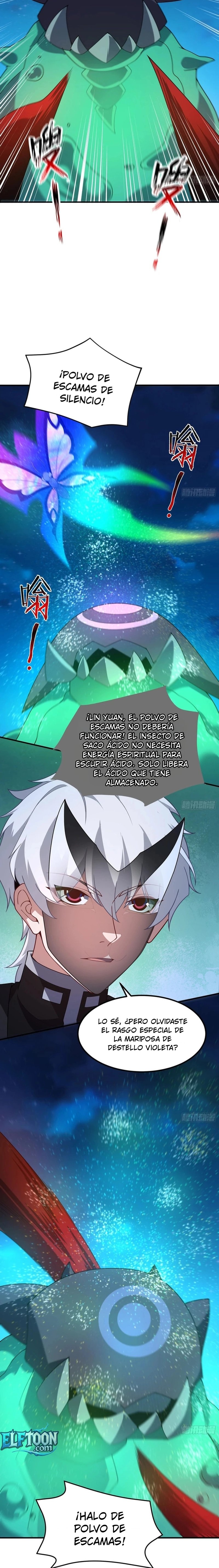 Capitulo 58 page 11