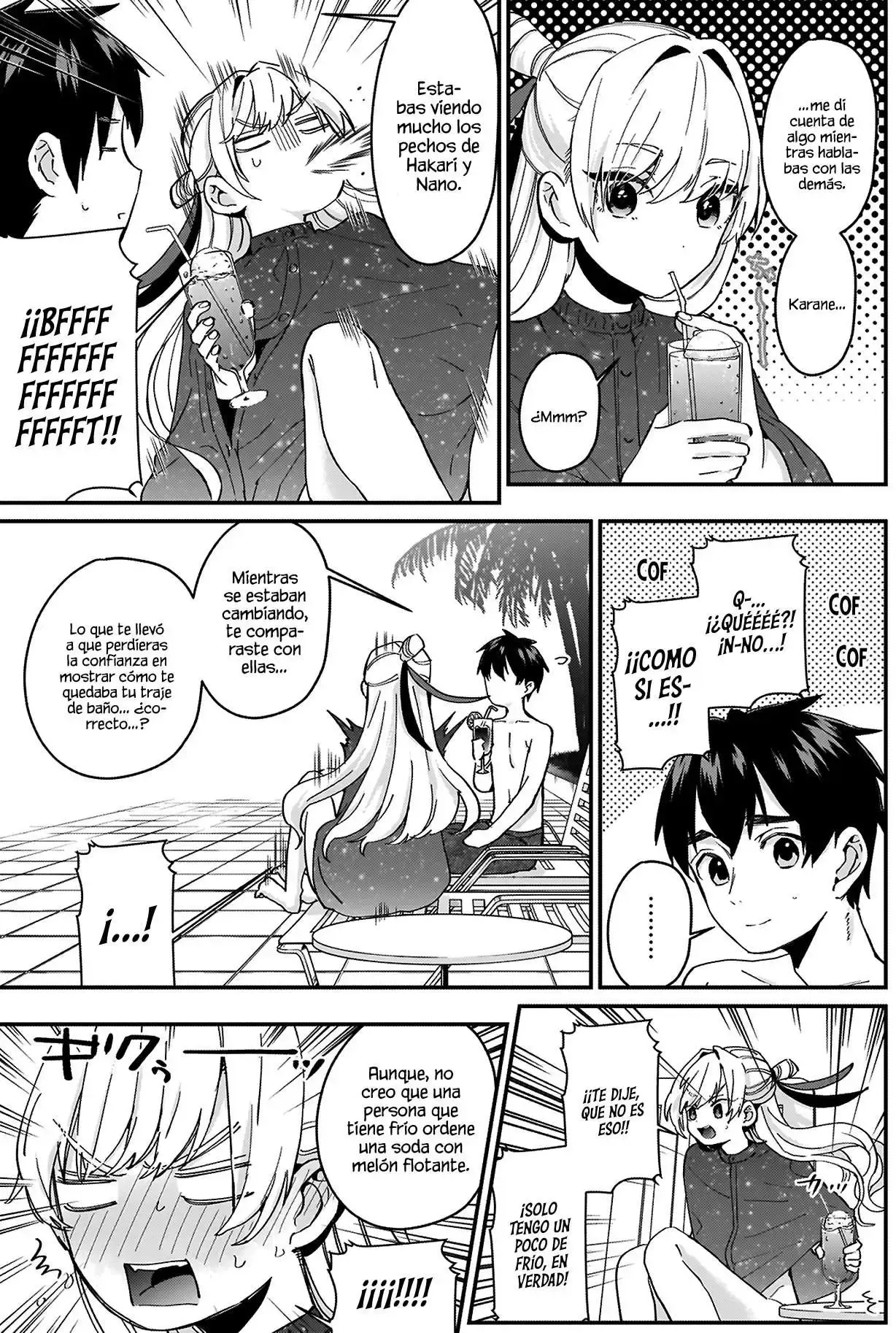 Capitulo 9 page 16
