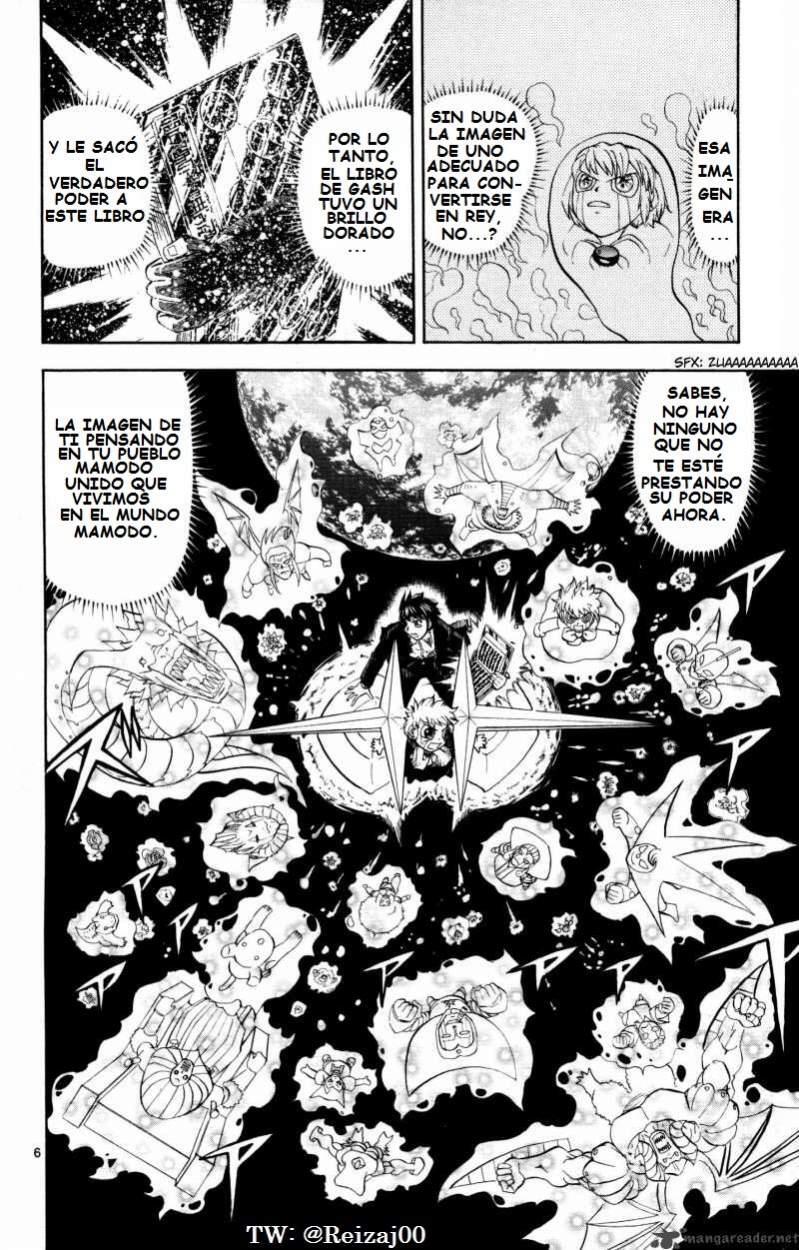 Capitulo 319 page 6